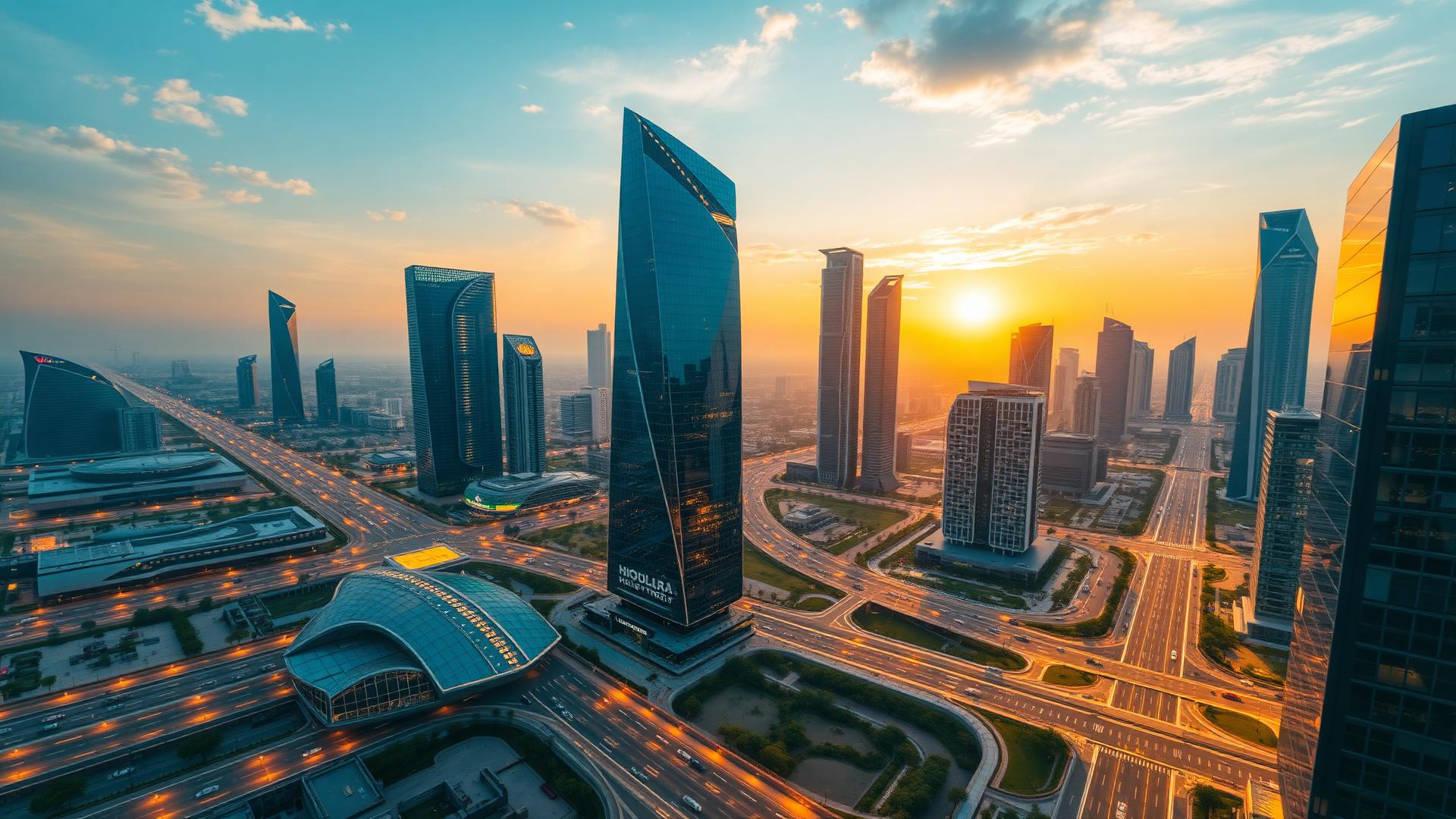 Invest in the Future of Dholera Smart City